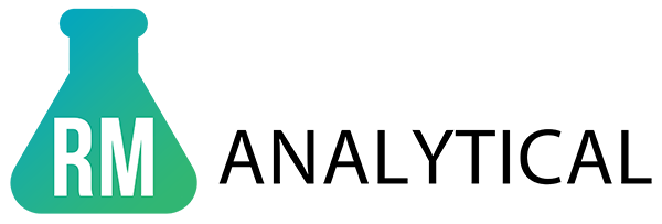 Raw Material Analytical Logo